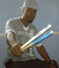justin jeter