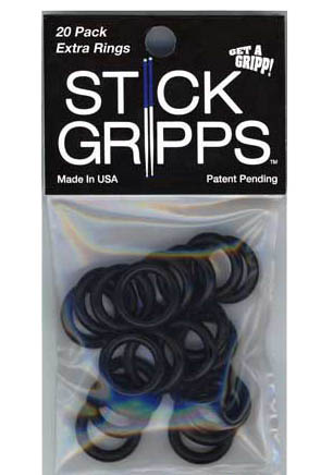 extra rings