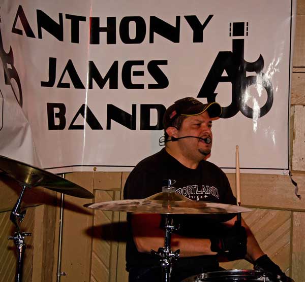 Steve Ontiveros