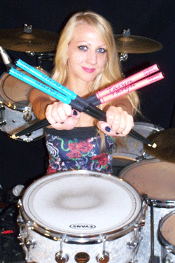 Taryn Young
